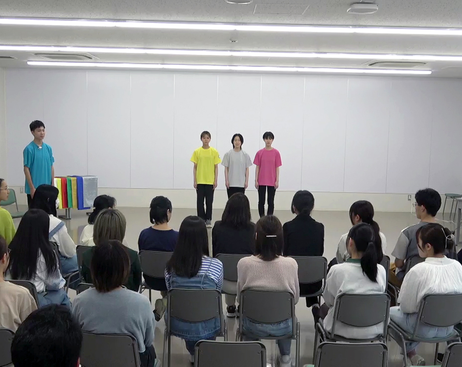 2024年6月1日_東北大学全学教育集中クラス