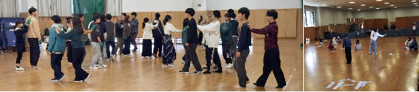里美まり子ワークショップ